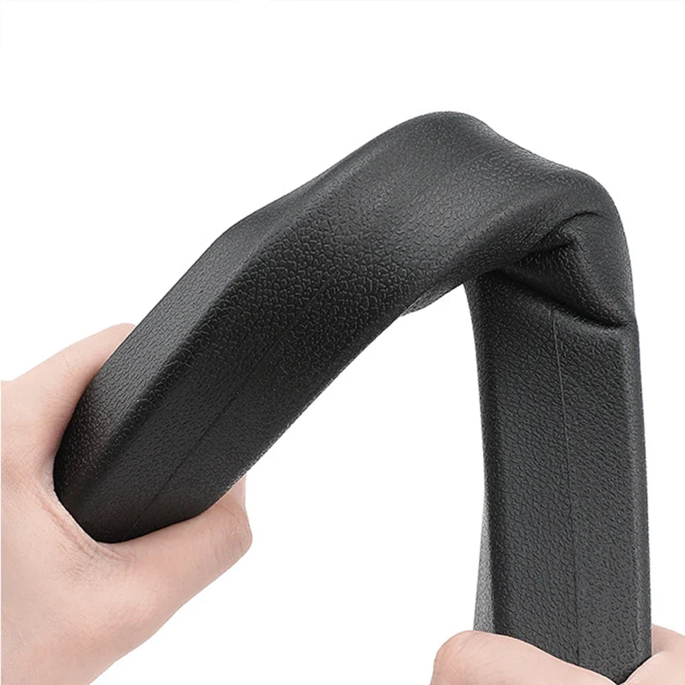 Car Seat Gap Filler Stop Drops with Side Storage
