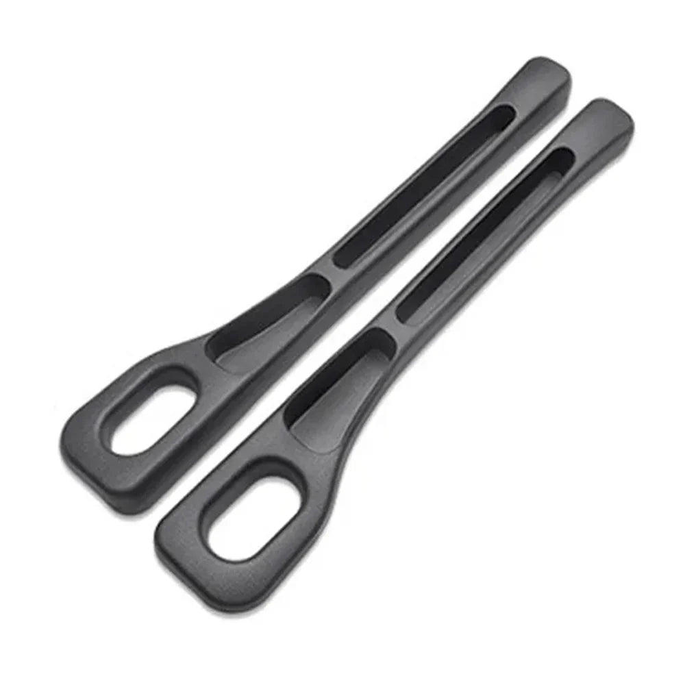 Car Seat Gap Filler Stop Drops with Side Storage